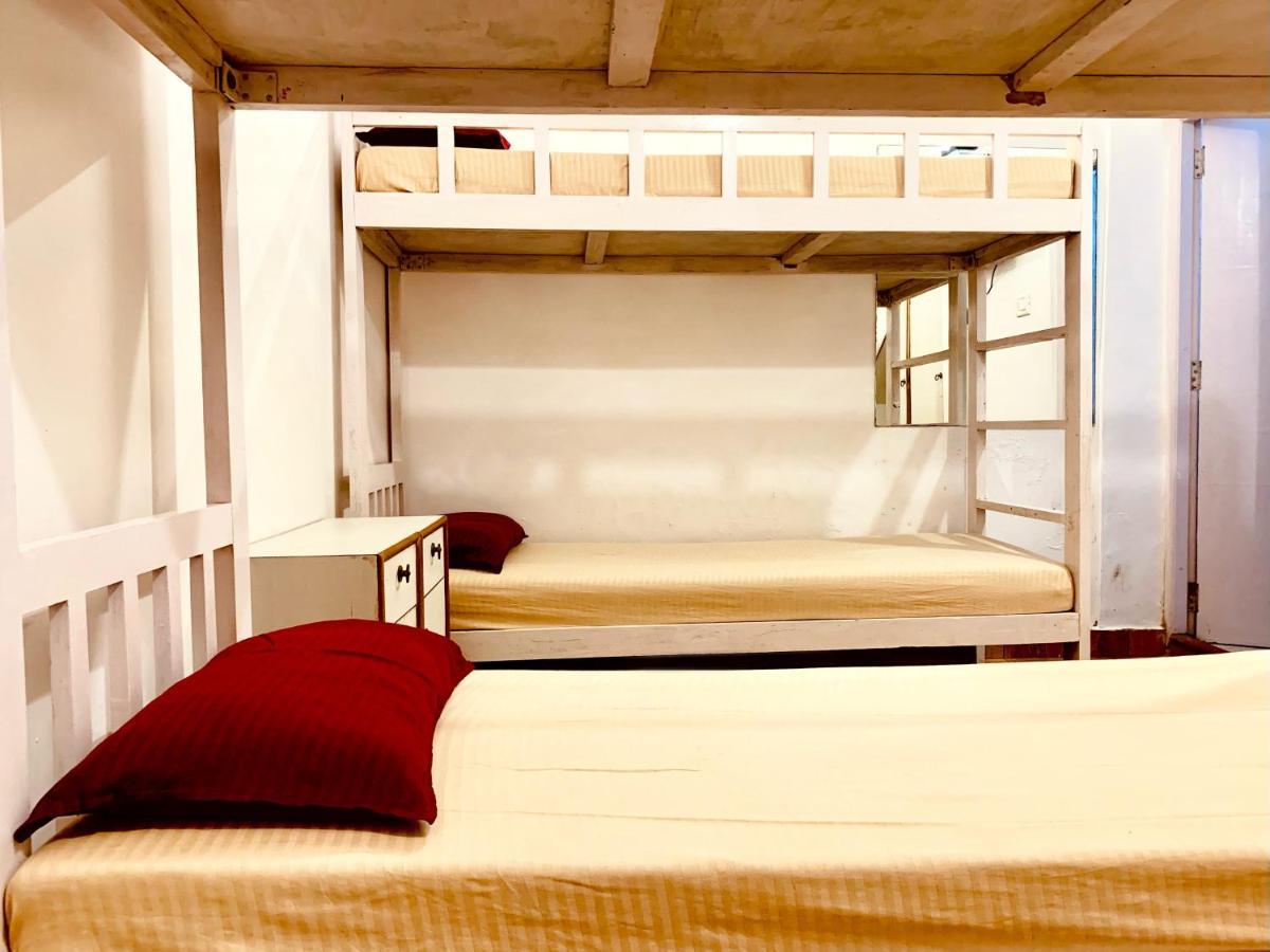 Easy Hostels Panaji Exterior photo