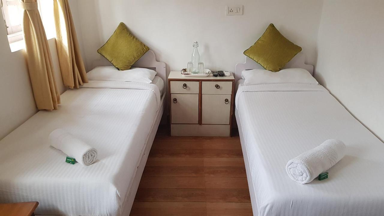 Easy Hostels Panaji Exterior photo