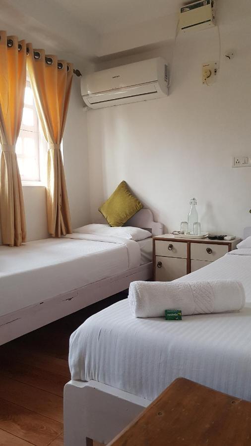 Easy Hostels Panaji Exterior photo